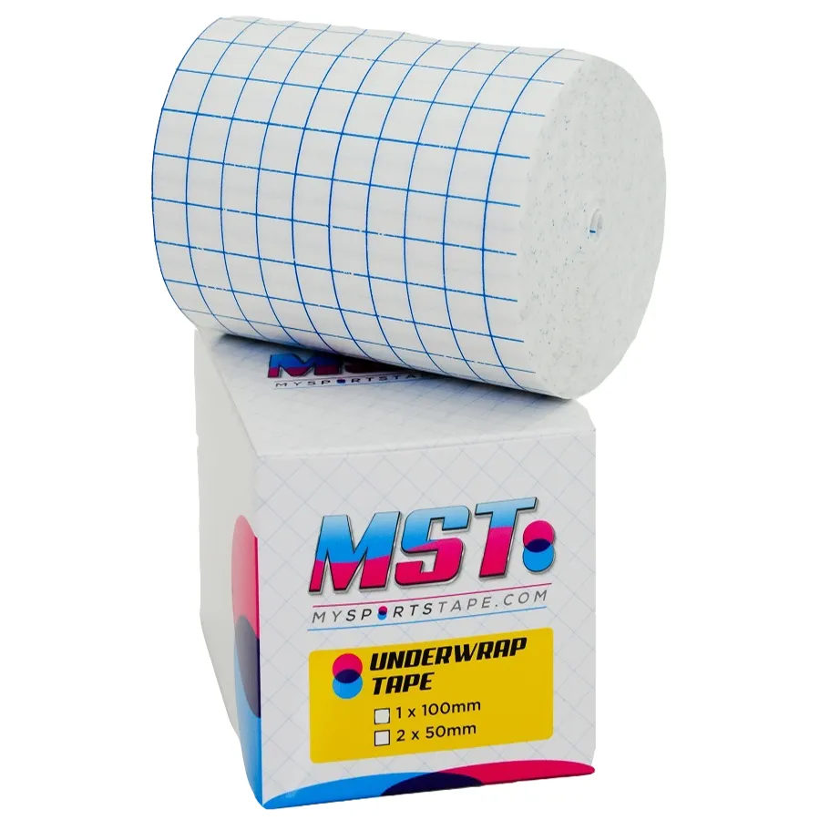 100mm MST Premium PLUS Underwrap