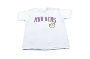 1997 Toledo Md Hens Baseball T-Shirt