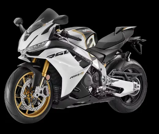 2024 Aprilia RSV4 1100 Factory