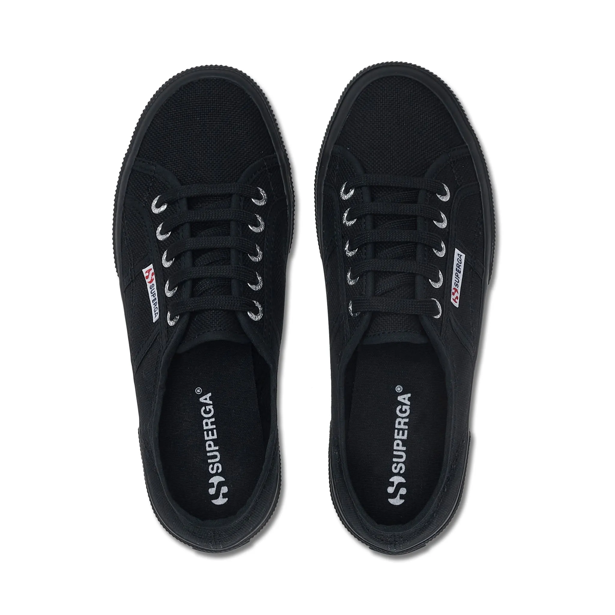 2750 Cotu Classic Sneakers - Full Black