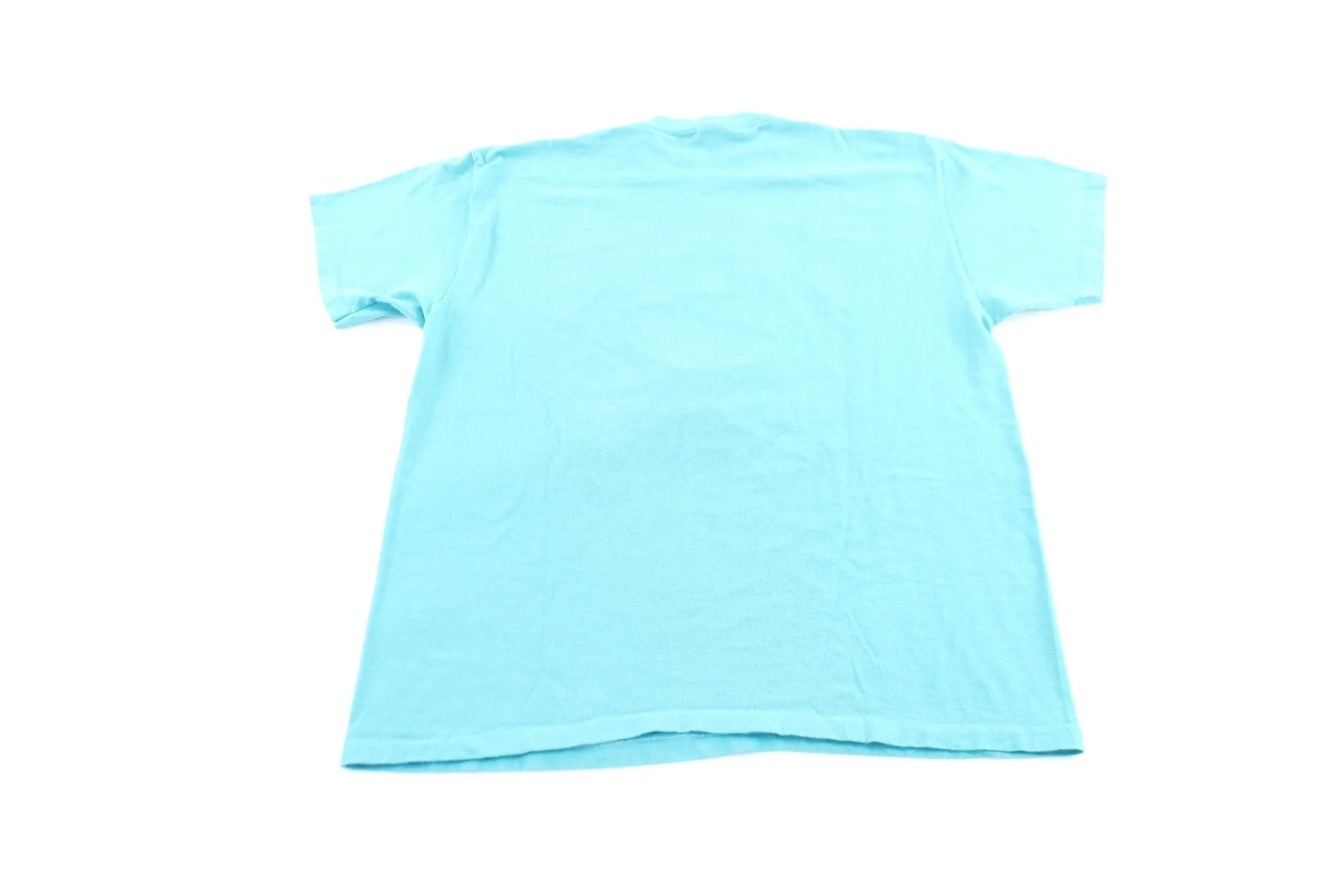 90's Miami Dolphins Logo T-Shirt