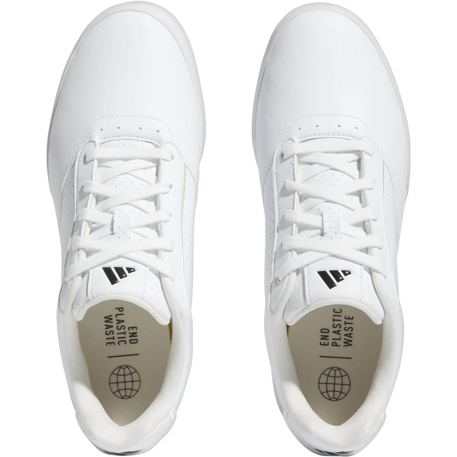 Adicross Retro Shoes White/Core Black/Off White - AW23