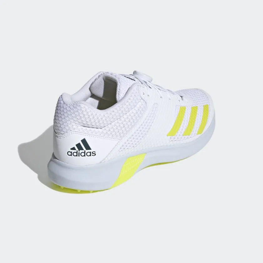 Adidas Adipower Vector Mid 20 Cricket Shoes