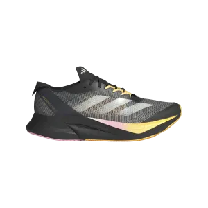 Adidas Adizero Boston 12 Women's - Black Zero Mettalic Spark