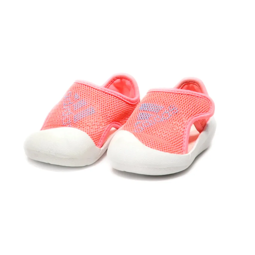 Adidas Altaventure Sport Swim Crawlers Leather Pink Colour For Kids