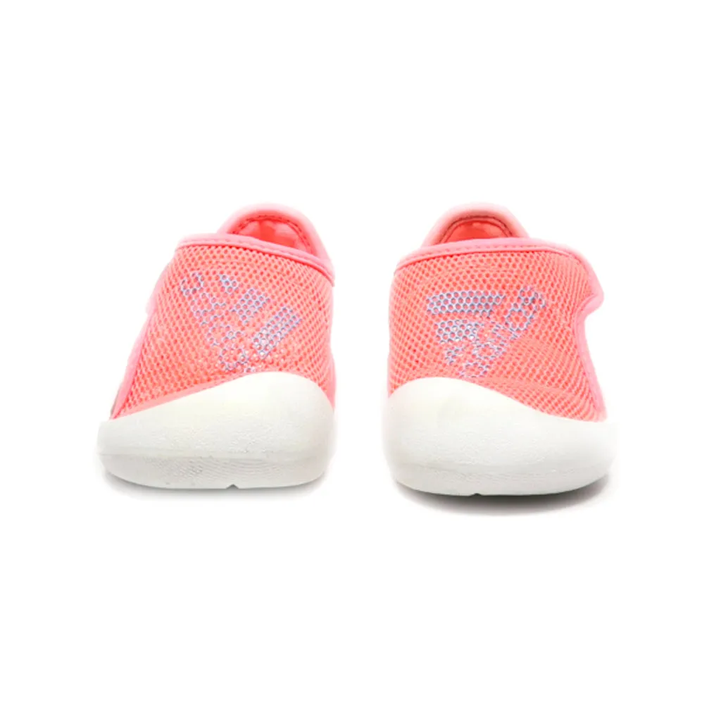 Adidas Altaventure Sport Swim Crawlers Leather Pink Colour For Kids