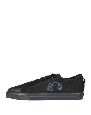 Adidas By Raf Simons Man Low-tops & sneakers Black 6 UK