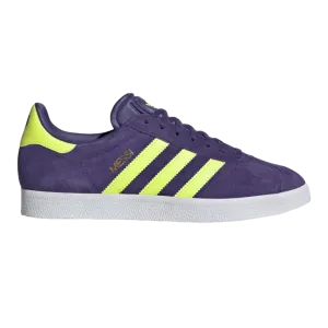 Adidas Gazelle Messi Indoor Shoes