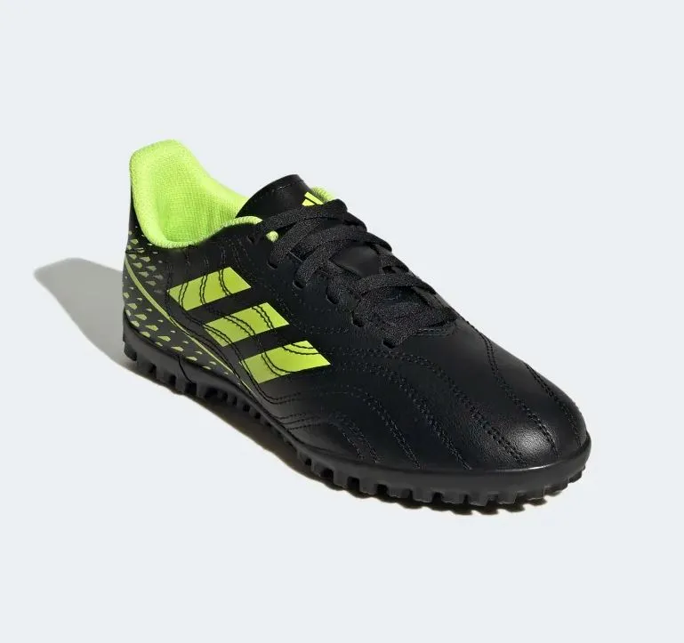 ADIDAS Kid's Copa Sense.4 Turf Cleats J SOCGZ1373