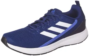 Adidas Men Mesh Pictor M Running Shoe VICBLU/FTWWHT/SONINK/Conavy (UK-11)