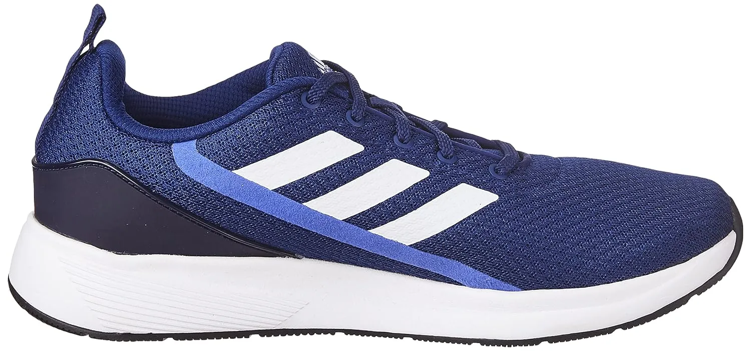 Adidas Men Mesh Pictor M Running Shoe VICBLU/FTWWHT/SONINK/Conavy (UK-11)