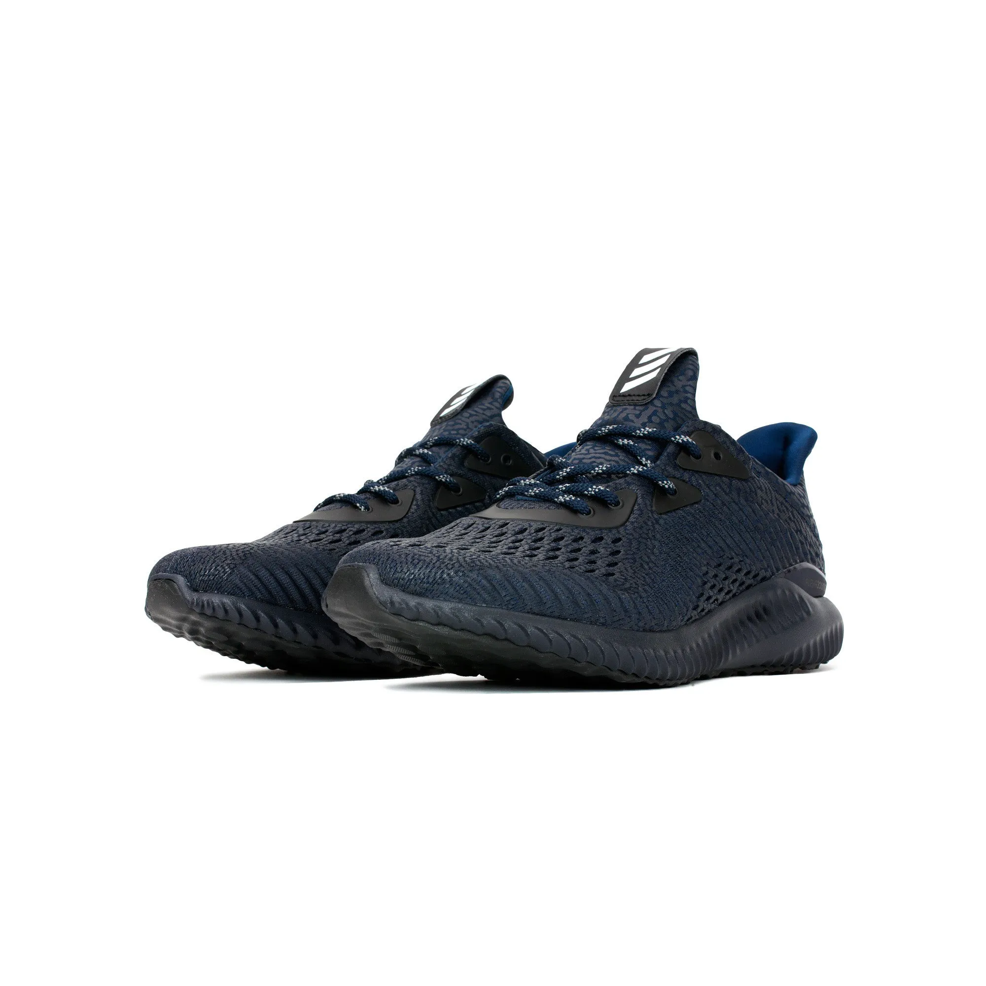 Adidas Men's Alphabounce "Aramis" [BW1127]