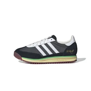 Adidas Mens Bob Marley SL 72 One Shoes