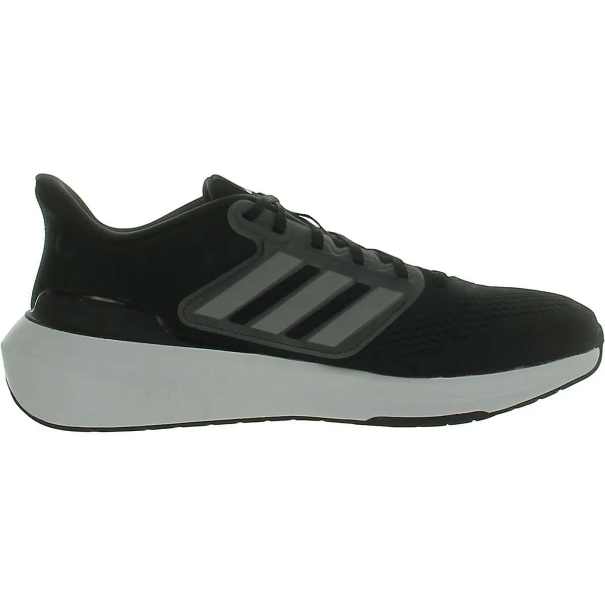 Adidas Mens Fitness Trainer Running & Training Shoes