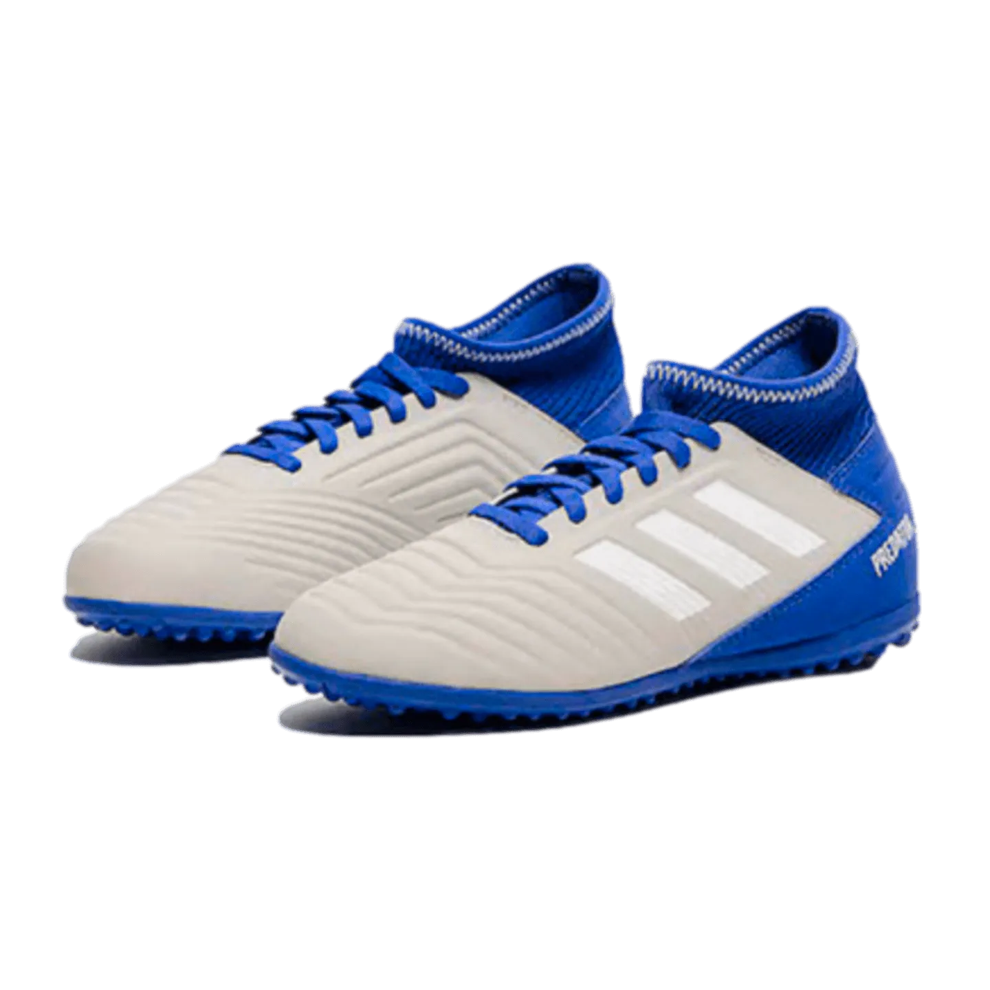 Adidas Predator 19.3 Youth Turf Shoes