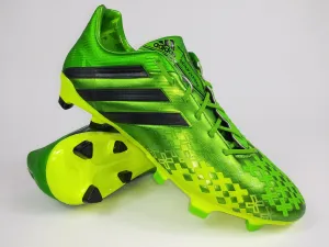 Adidas Predator LZ TRX FG Green