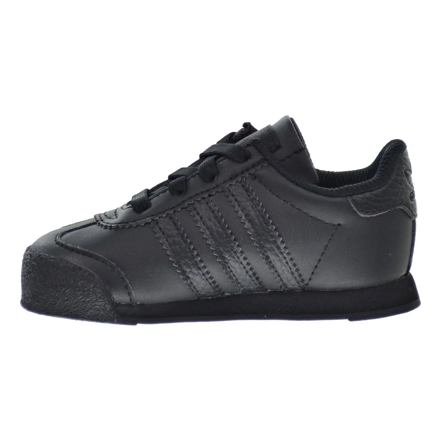 Adidas Samoa I Toddler's Shoes Black