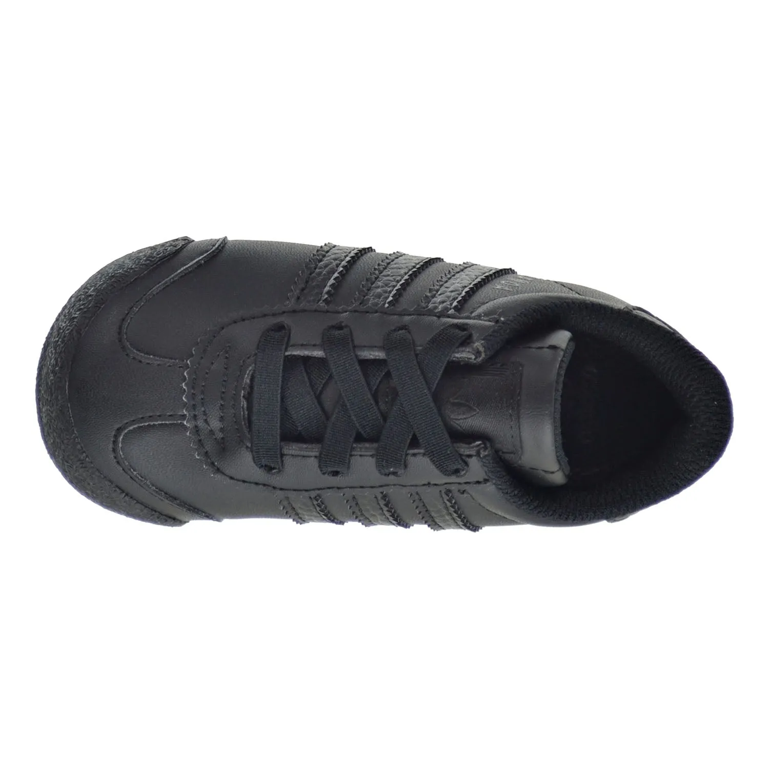 Adidas Samoa I Toddler's Shoes Black