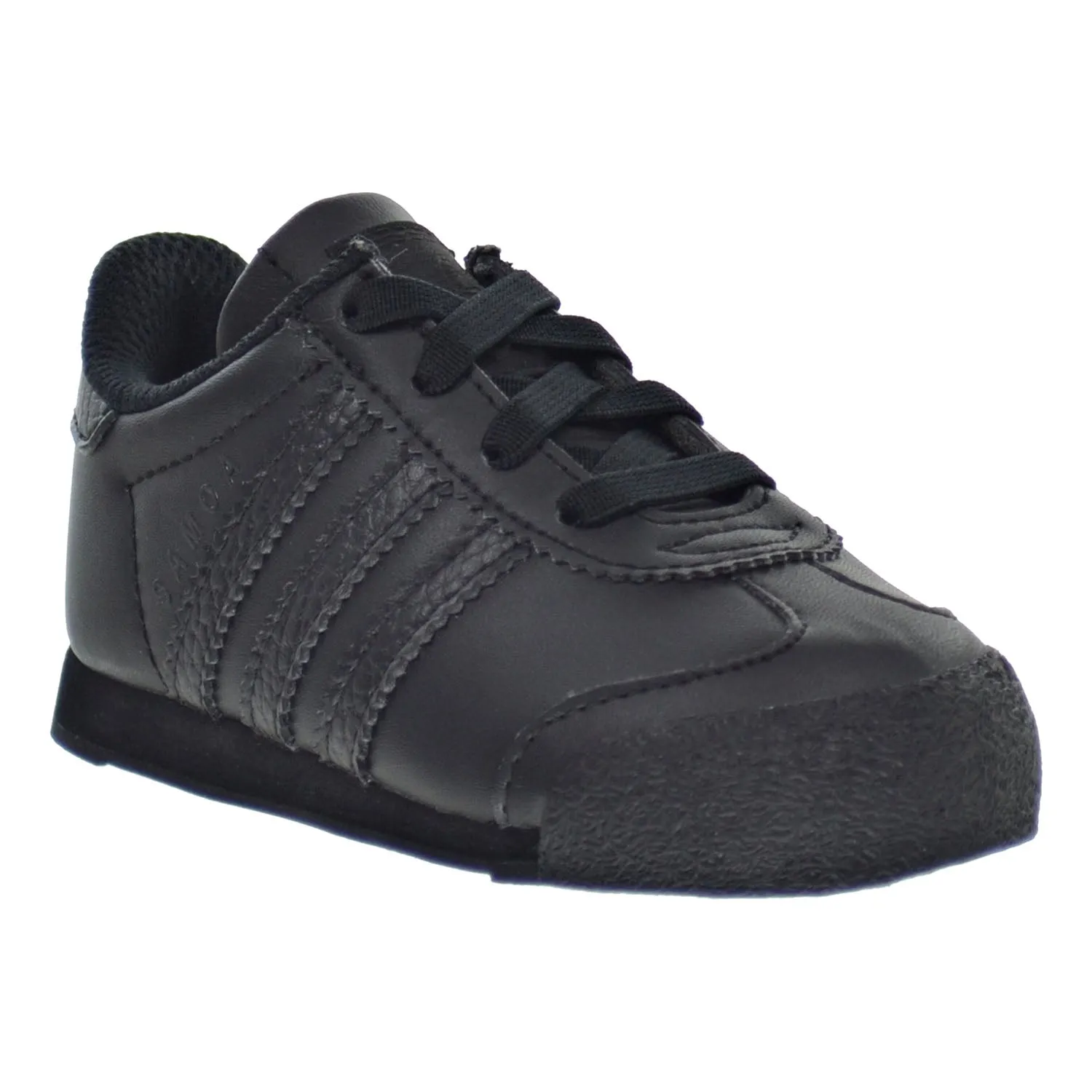 Adidas Samoa I Toddler's Shoes Black