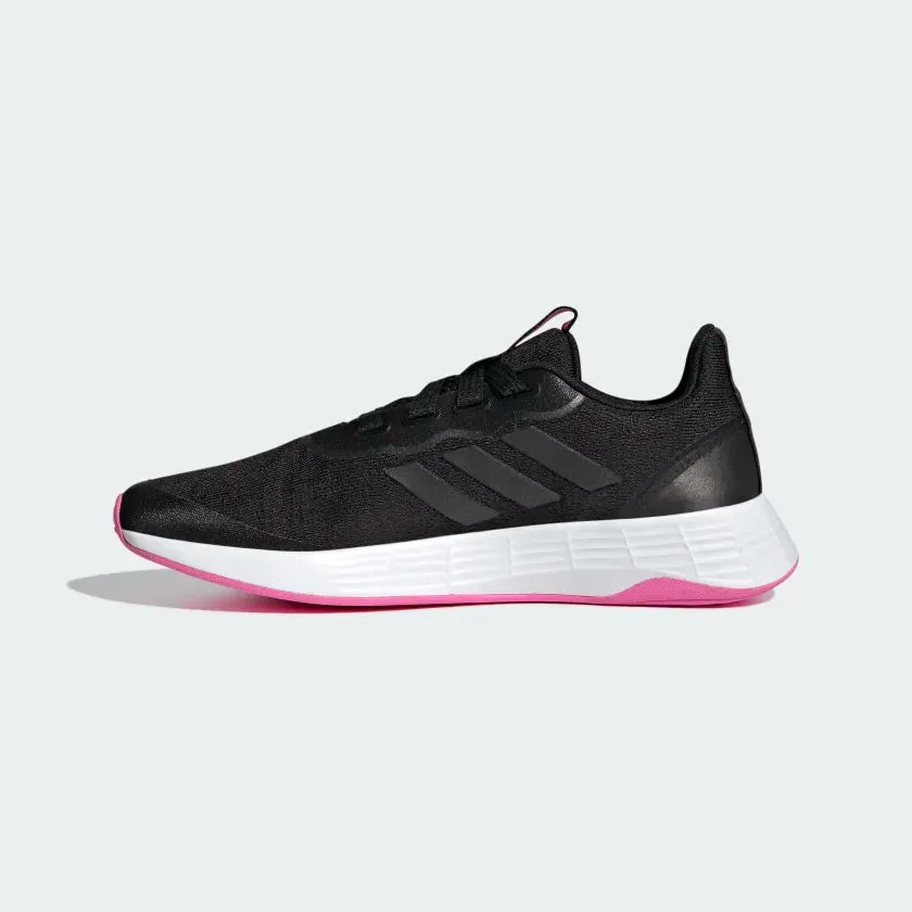 Adidas Women QT Racer Sport Running Shoes