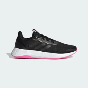 Adidas Women QT Racer Sport Running Shoes