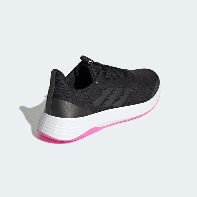 Adidas Women QT Racer Sport Running Shoes