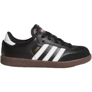 adidas Youth Samba Soccer Shoes