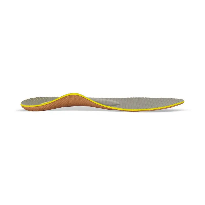 Aetrex Women's L825W Train Posted Orthotics W/ Metatarsal Support