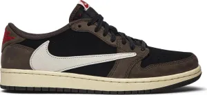 Air Jordan 1 Retro Low OG SP Travis Scott Mocha