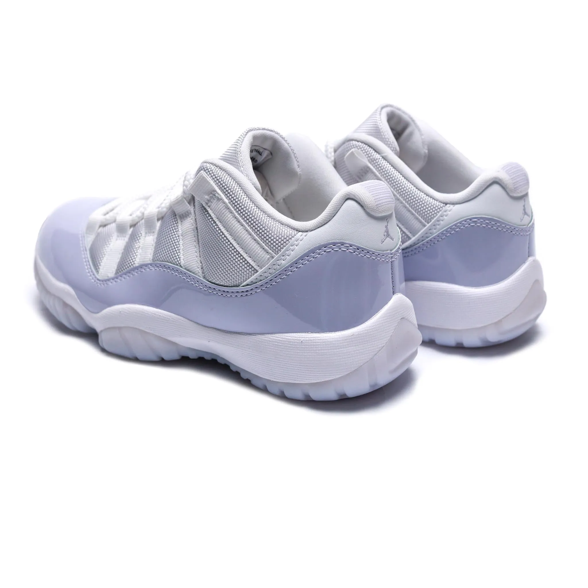 Air Jordan 11 Retro Low ‘Pure Violet’