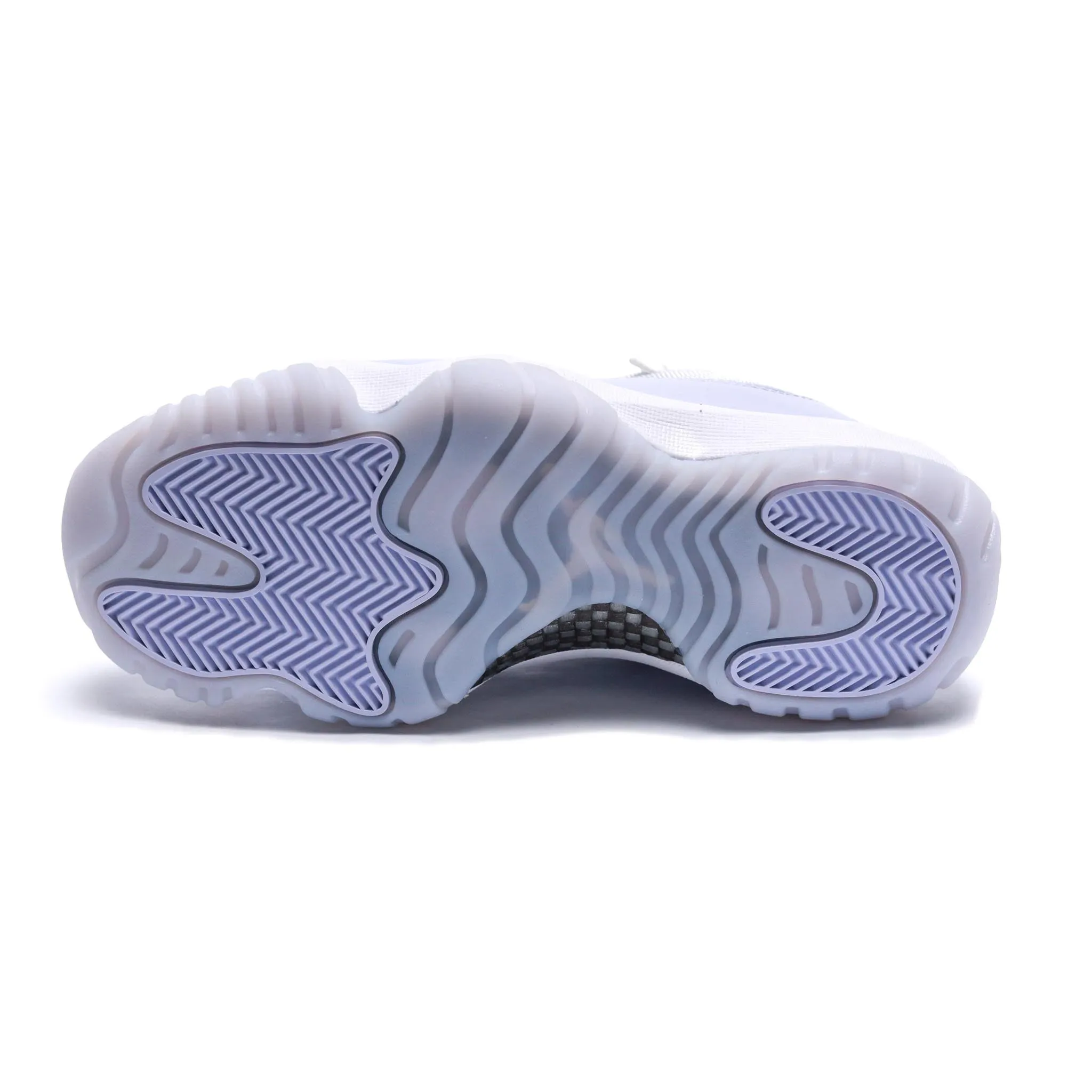 Air Jordan 11 Retro Low ‘Pure Violet’