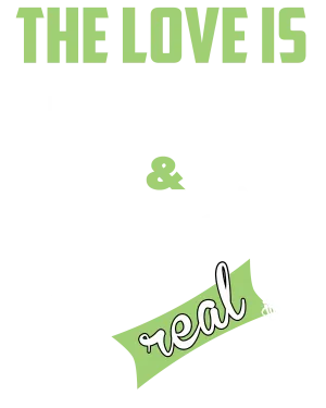 Air Jordan 5 Green Bean Black T-Shirt (Love is Fake)