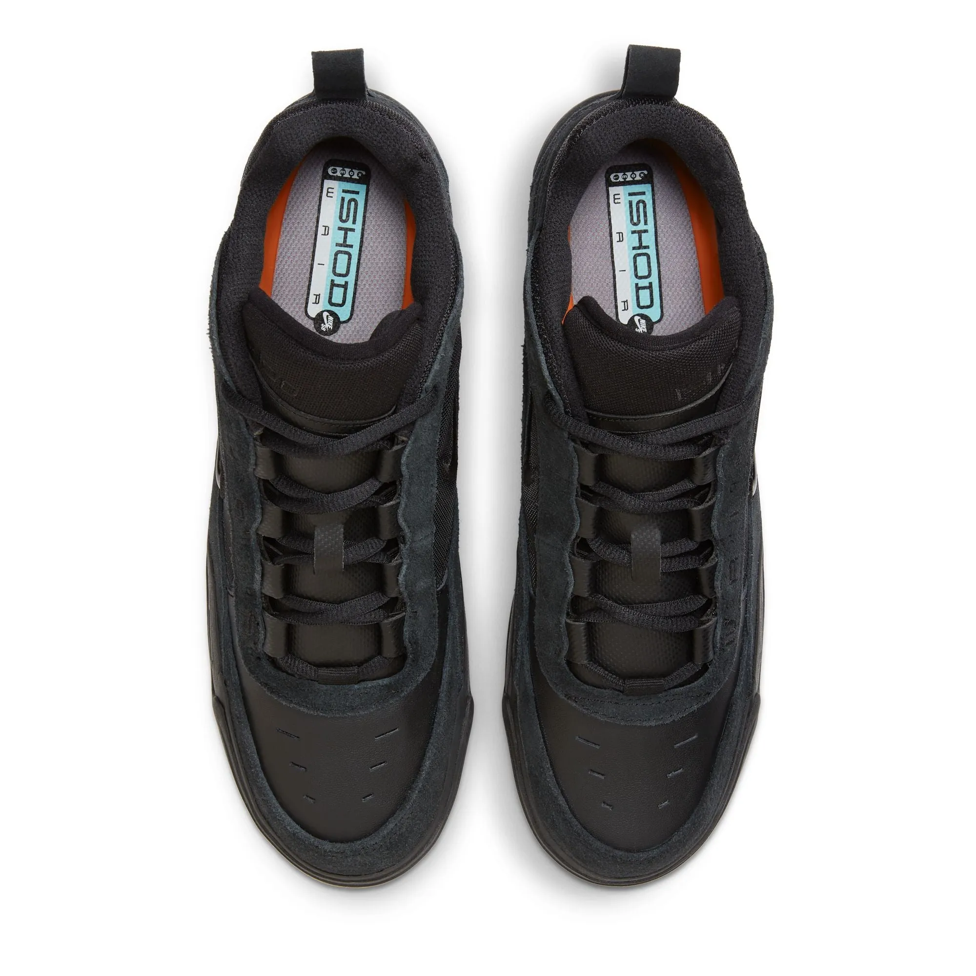 AIR MAX ISHOD BLACK / ANTHRACITE