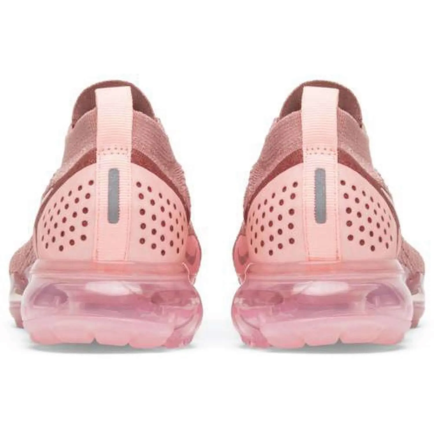 Air VaporMax Flyknit 2 Rust Pink