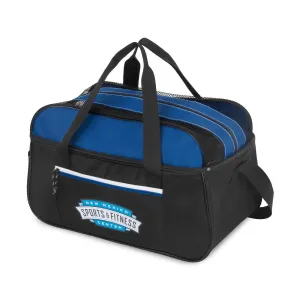 Air Zone Mesh Sport Bag