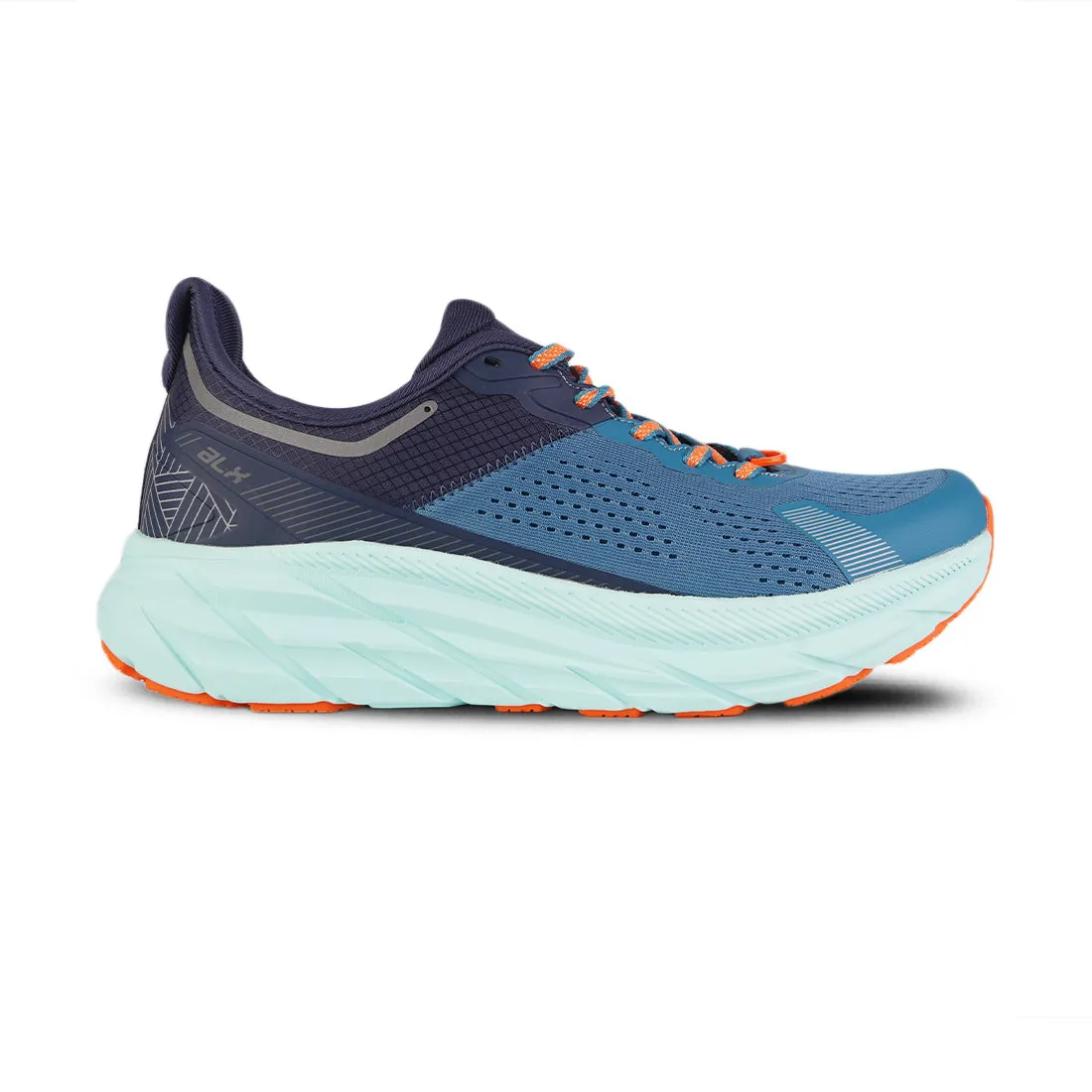 Alx Women's Running Shoes Navy