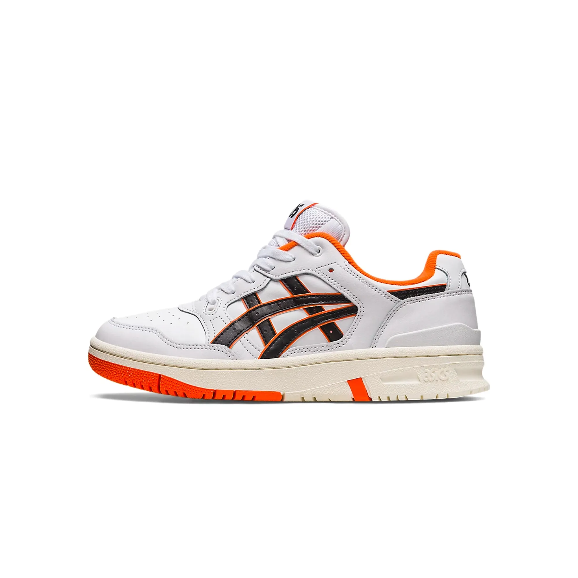 Asics EX89 Shoes 'White/Habanero'