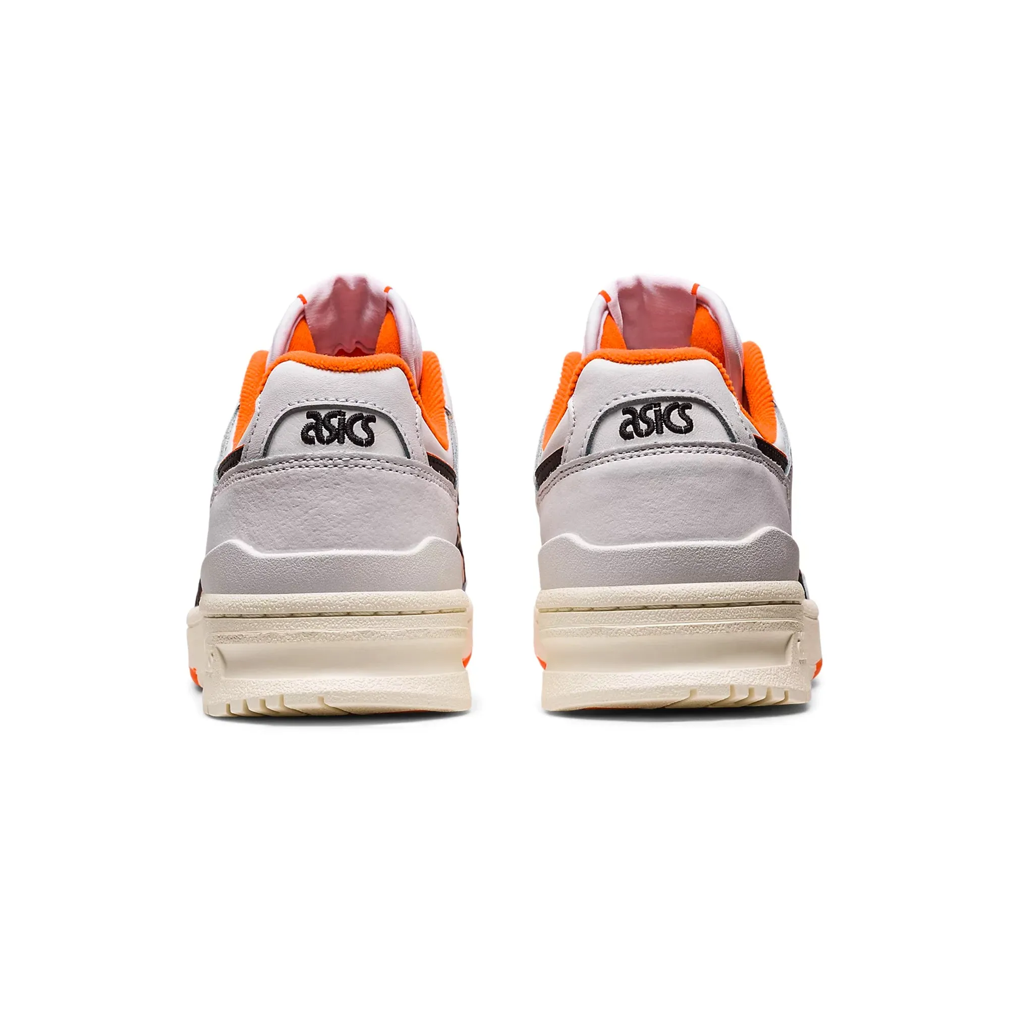 Asics EX89 Shoes 'White/Habanero'