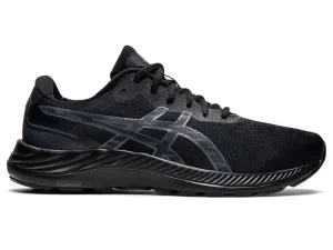 Asics Gel - Excite 9 - Mens - Black/Carrier Grey - LAST PAIR SIZE 14!