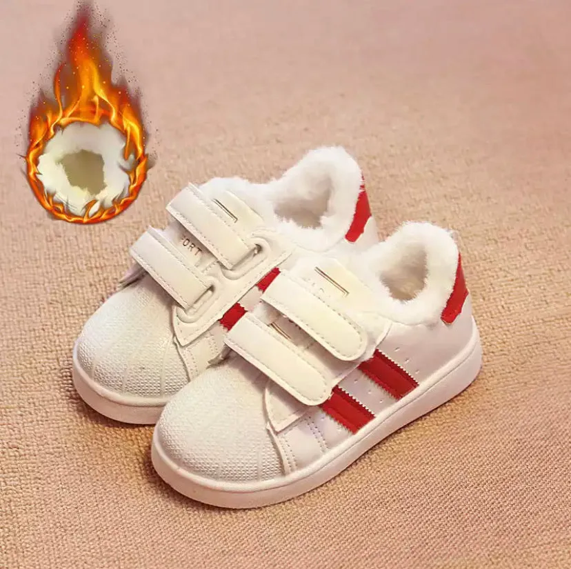 Baby and Children’s Sneakers