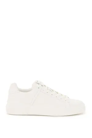 Balmain b court sneakers