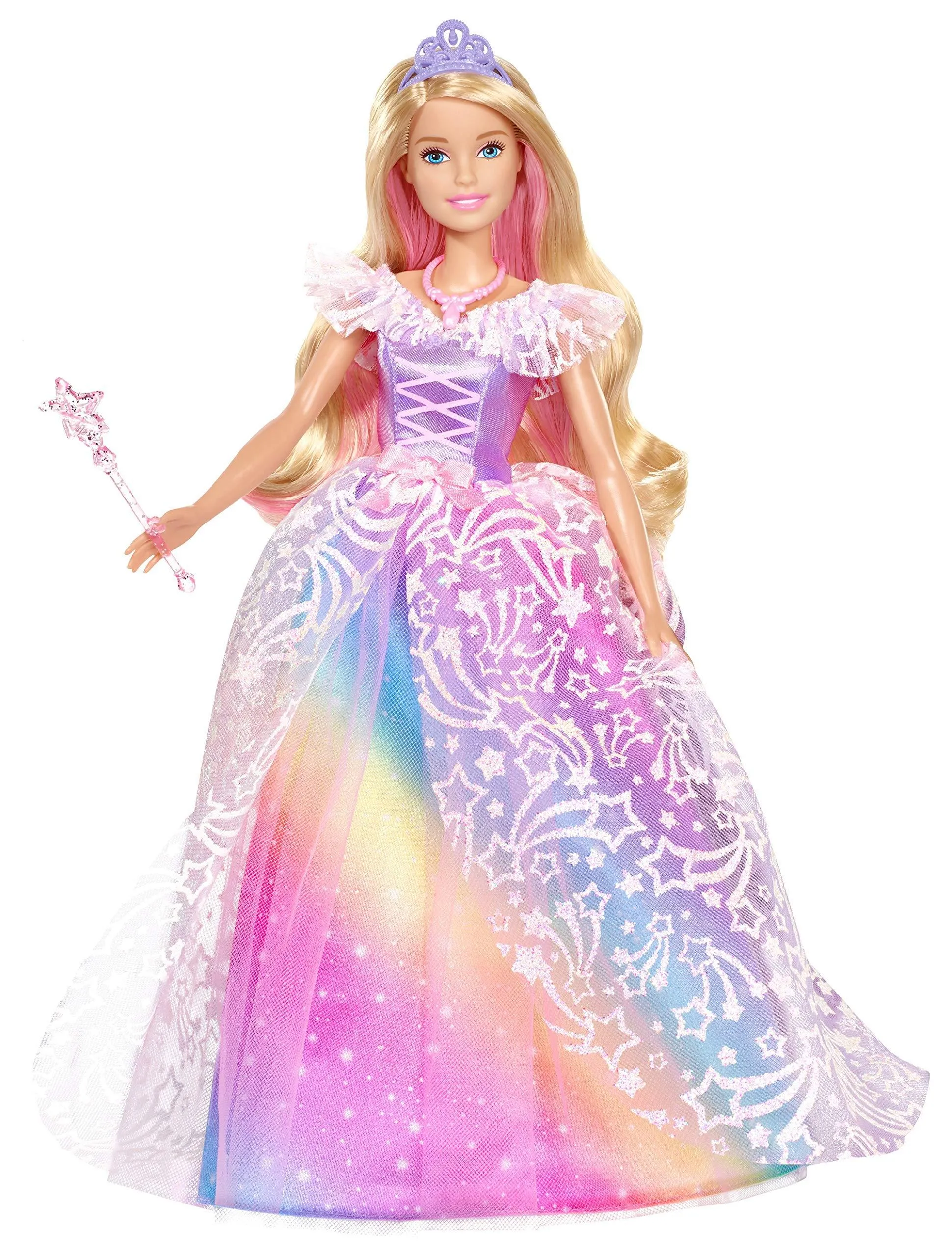 Barbie Dreamtopia Royal Ball Princess Doll