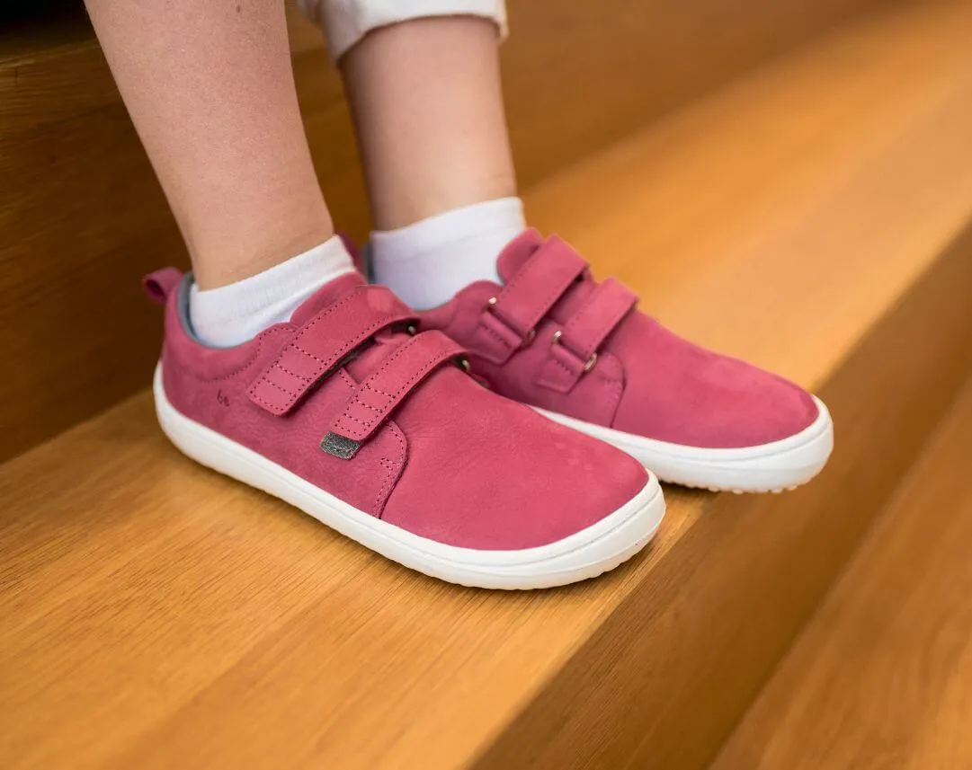 Be Lenka Kids barefoot Jolly - Raspberry