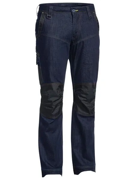 Bisley Flex and Move Denim Jean (BP6135)