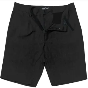 BLACK LIFE    SWIM DECK SHORTS  SAMPLE  //  - READY TO SHIP IN 33, 34, 36