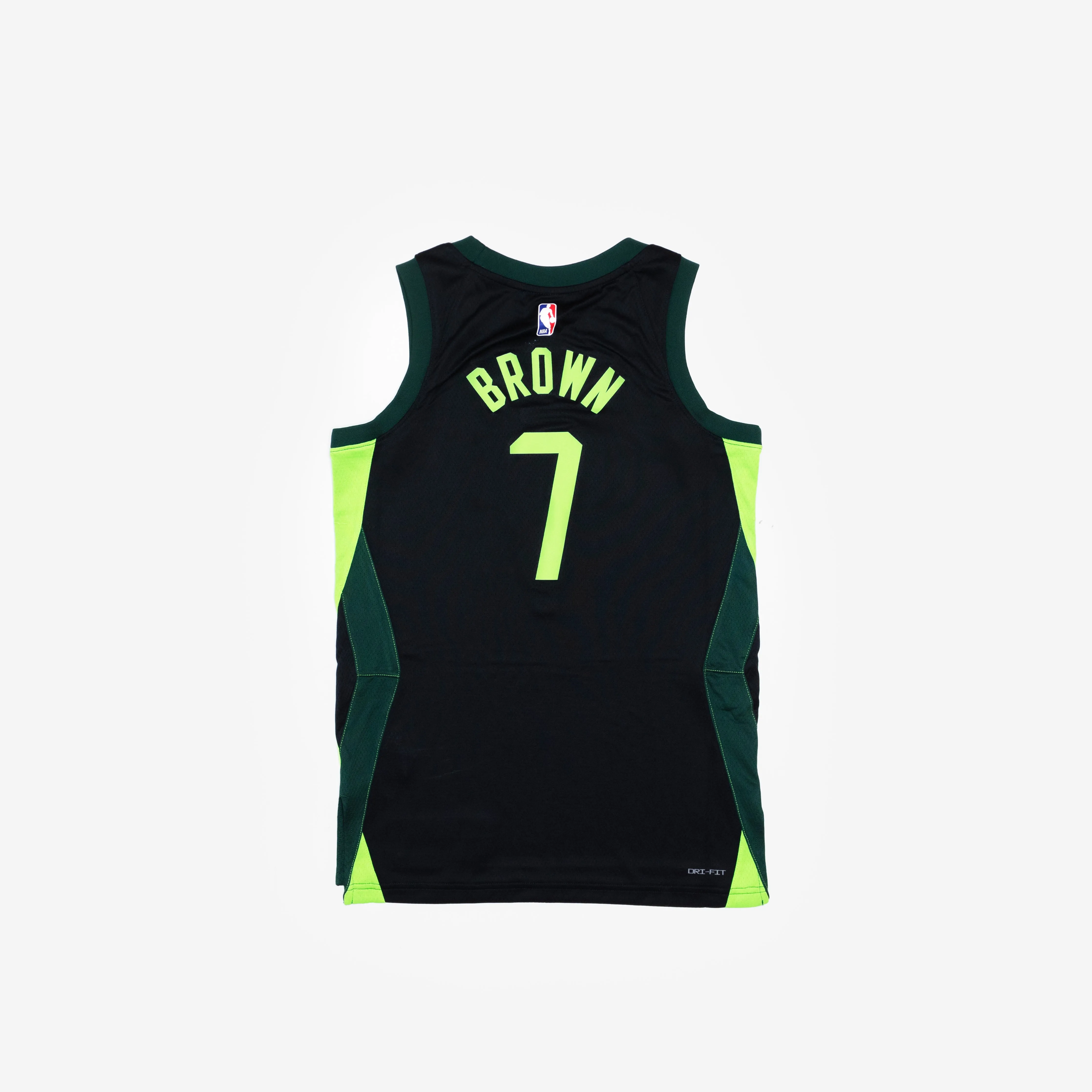 Boston Celtics Swingman Jersey 24