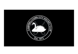 CAMPBELLTOWN CITY HOCKEY - Banner