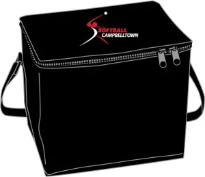 CAMPBELLTOWN SOFTBALL - Cooler Bag