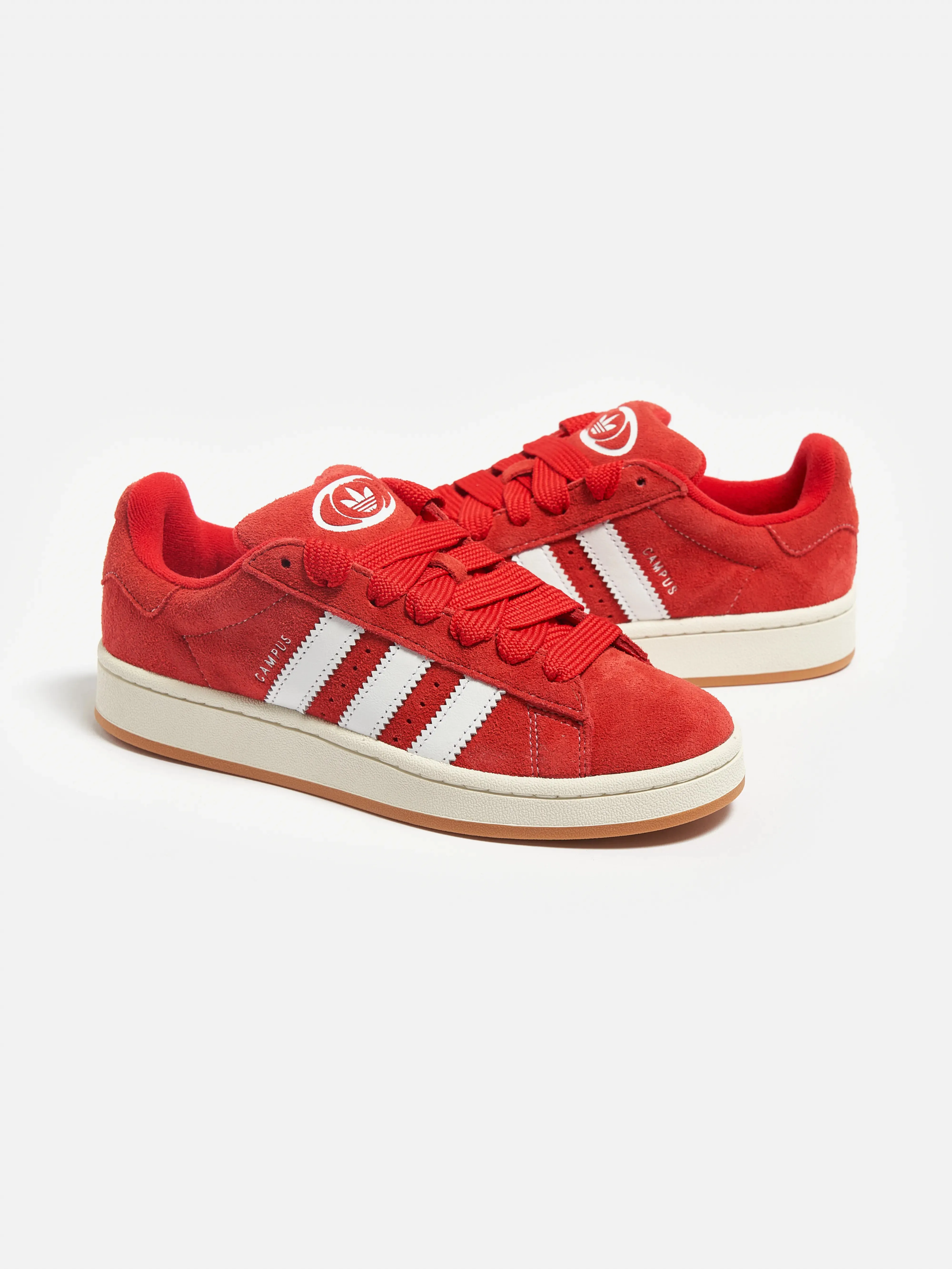 Campus 00s for Women (242 / W / RED)