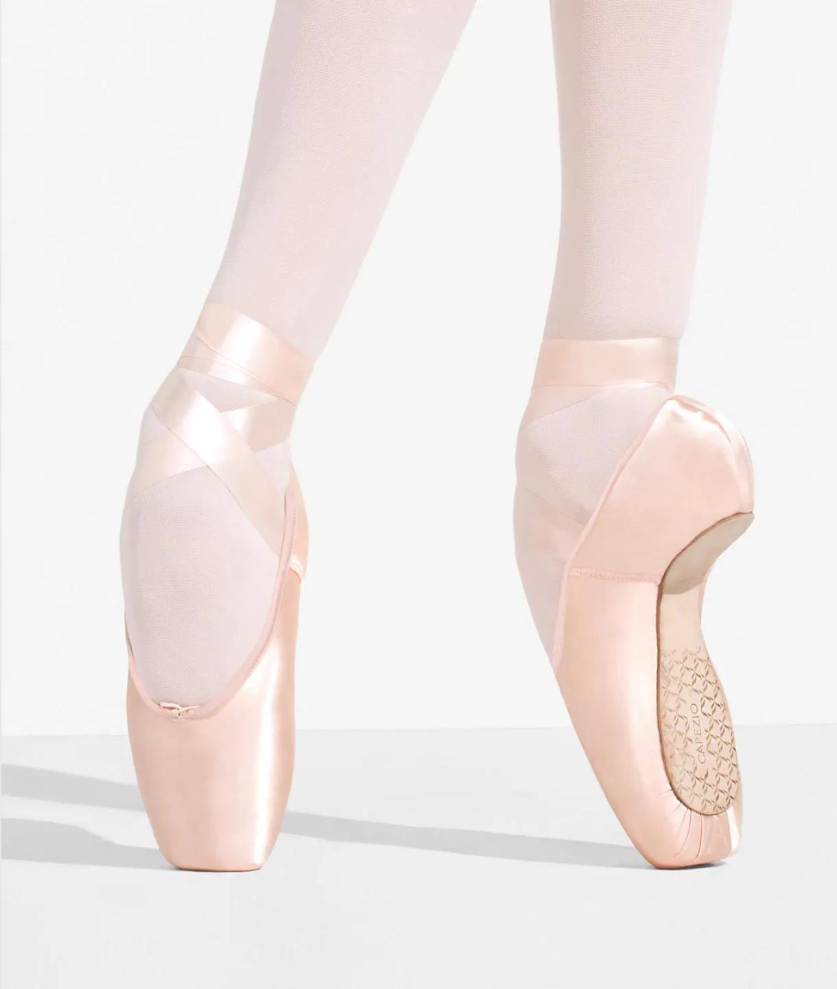 Capezio | Développé Pointe Shoe | 1136W